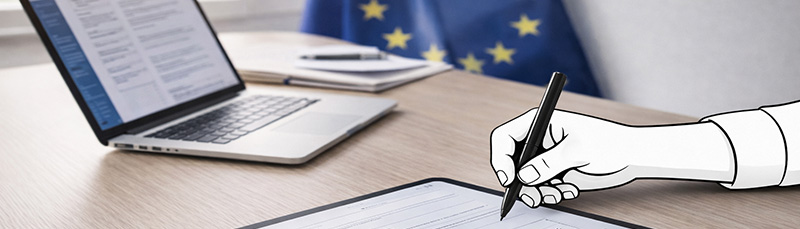 Progetti internazionali