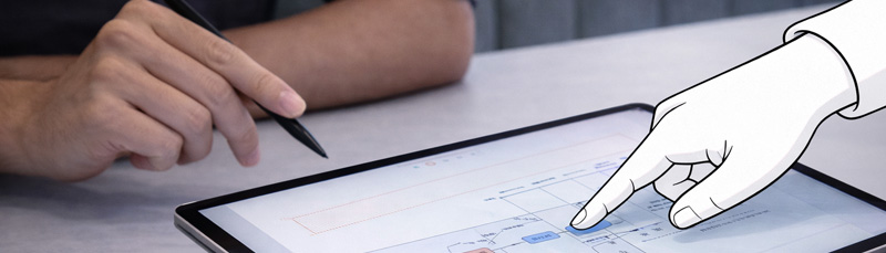 Allineamento tecnologico